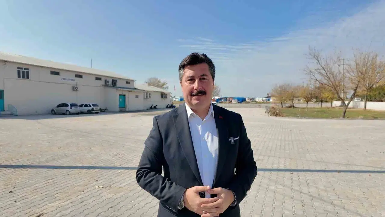 Yenişehir’de kurban hazırlıkları tamam: Modern tesisler bayrama hazır
