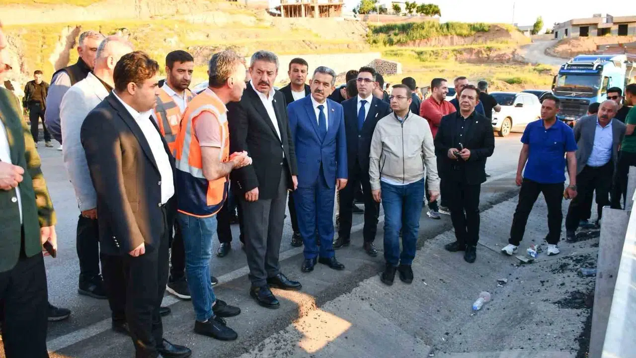 Cizre’de korku dolu bekleyiş sona eriyor: Ölüm ram…
