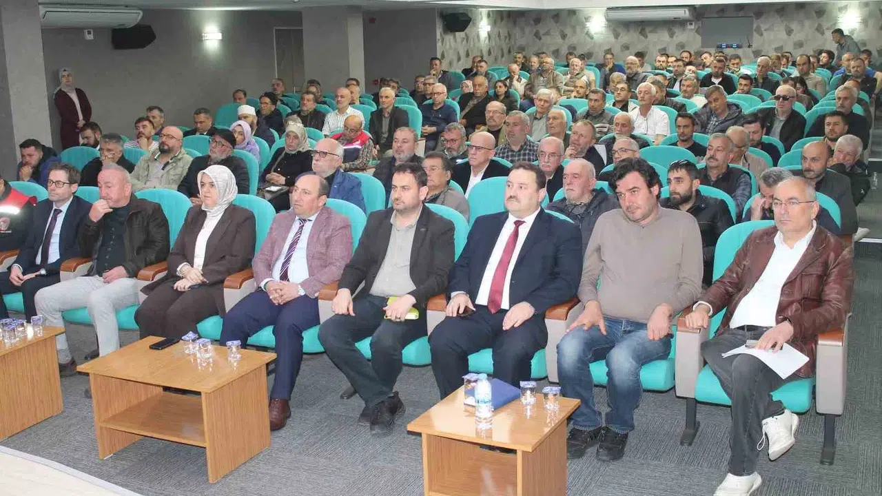 Düzce’nin beyaz et üretimindeki dev gücü: 317 işletme ile sofralara dev katkı