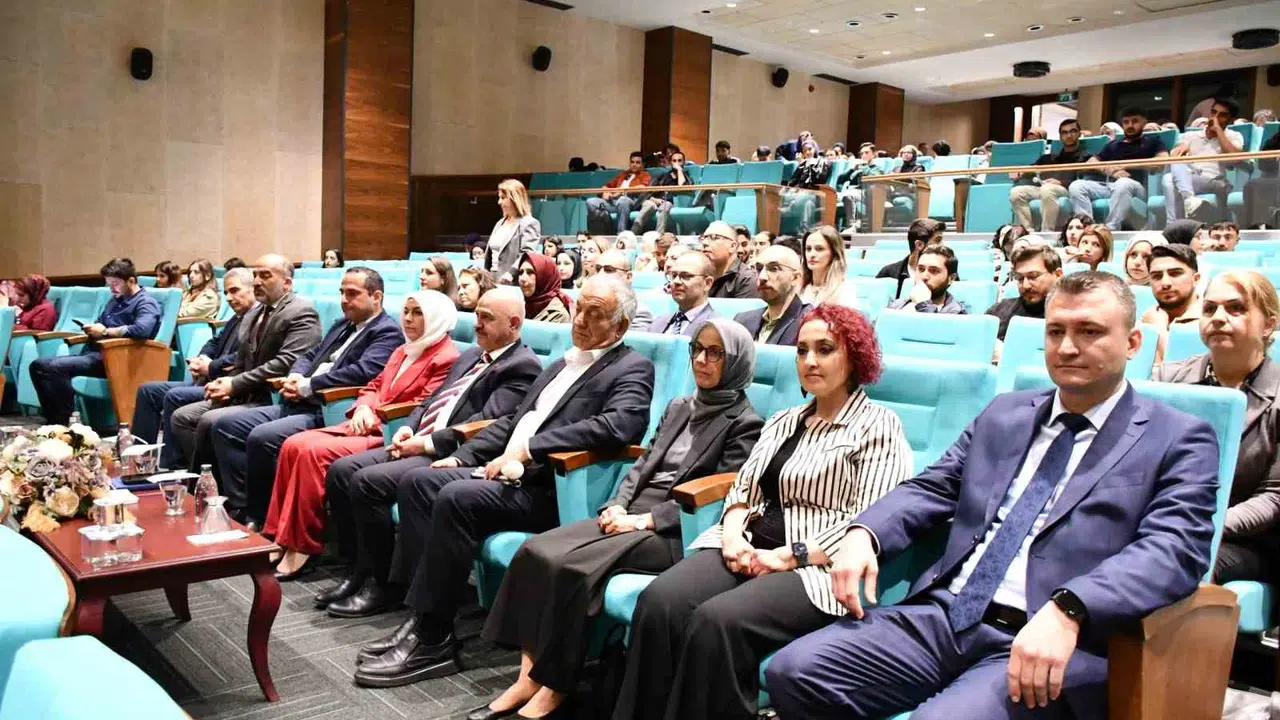 Özel eğitimde yeni vizyon: Merhamet değil hak teme…