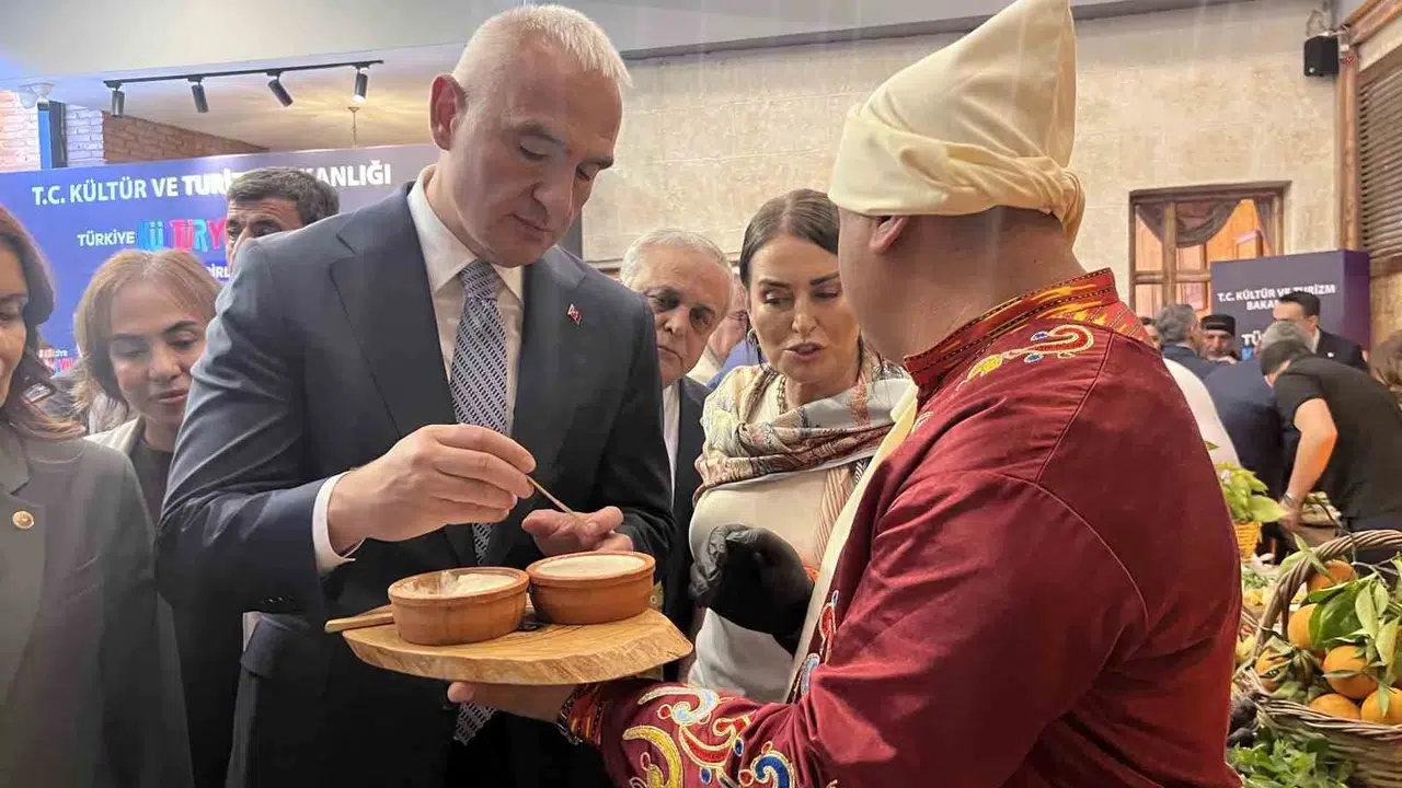 Deniz, kum ve güneş devri kapandı: Turizmde yeni rotayı lezzet tutkunları belirliyor