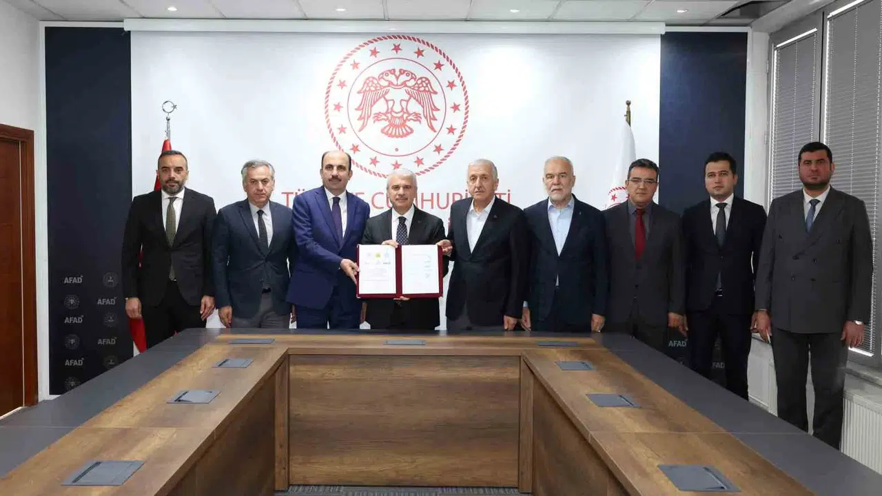 Konya’da istihdam seferberliği: Genç yetenekler sanayiyle buluşuyor