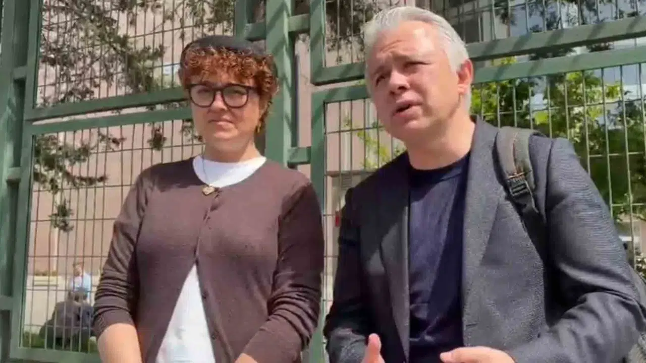 Acılı anneye sosyal medyada tehdit şoku: Yargı süreci başladı