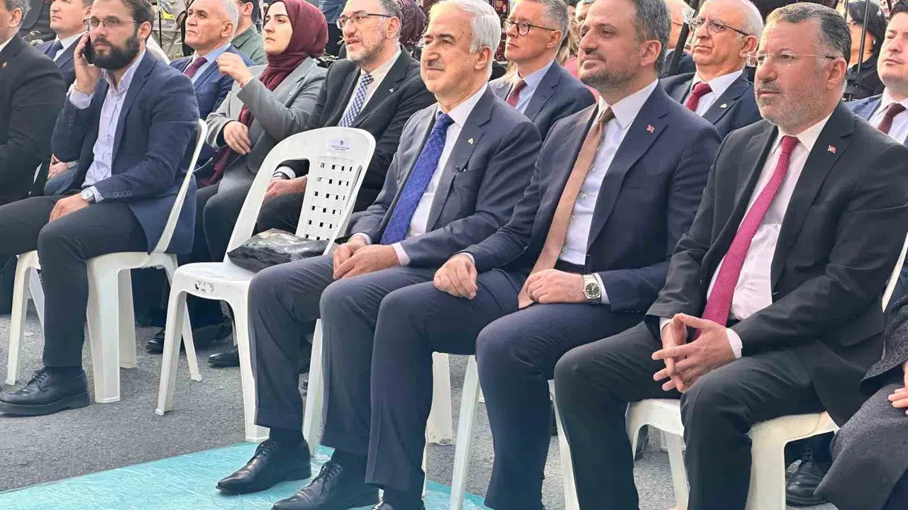 Gençlerin sosyal inovasyon hamlesi: Sosyalfest 2026’da rekor katılım ve 6 milyon TL’lik ödül