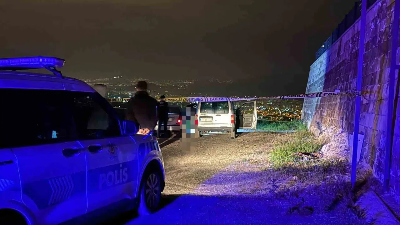 Kayseri’de acı veda: Arkadaşına attığı son mesajla veda edip yaşamına son verdi