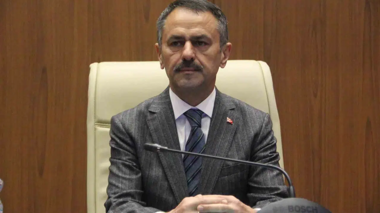 Kocaeli’de okul güvenliği için alarm zilleri çalıyor: Vali Aktaş'tan 'aylık takip' talimatı