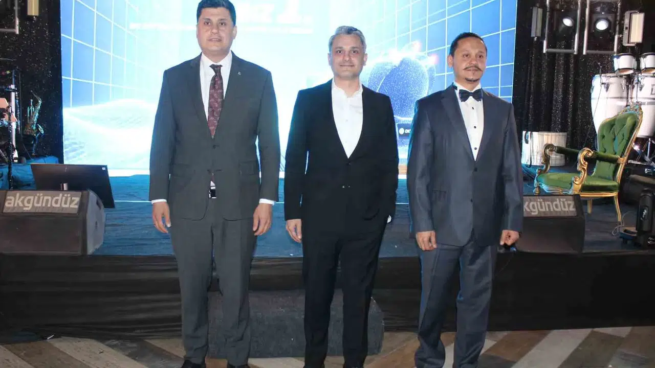 Sanayide dijital devrim: OKT Trailer’dan yapay zeka destekli ‘e-Nokta’ hamlesi