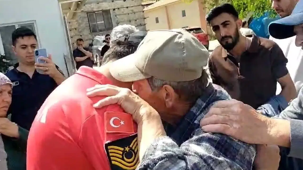 Mantar toplamak için çıktığı ormanda izini kaybetti: 75 yaşındaki Dündar Yaman’dan sevindiren haber