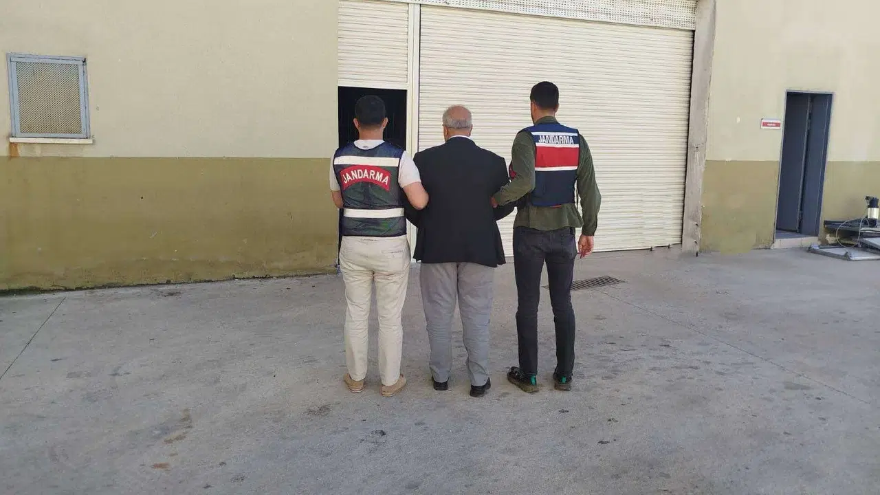 Adalet yerini buldu: 18 aydır izini kaybettiren firari jandarmanın operasyonuyla yakalandı