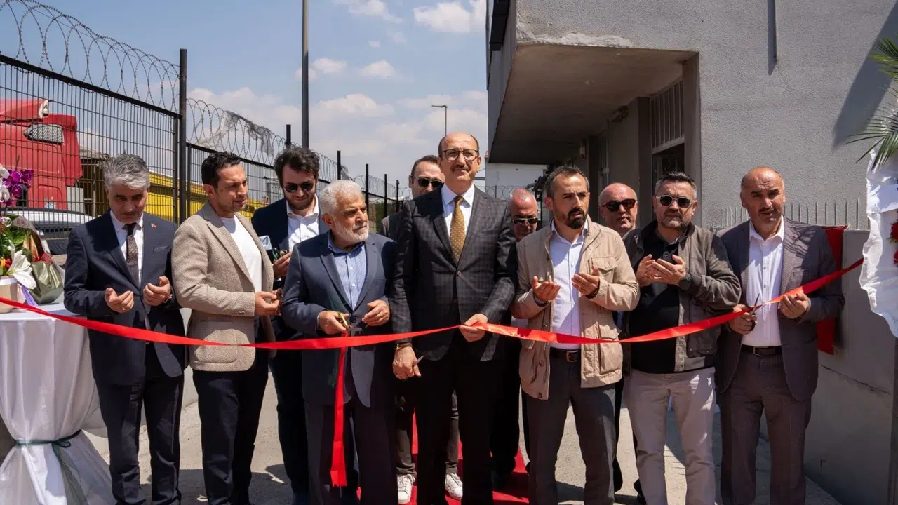 Mizanplus'tan dev hamle: 20 milyonluk yatırımla hayalet mutfakta yeni dönem