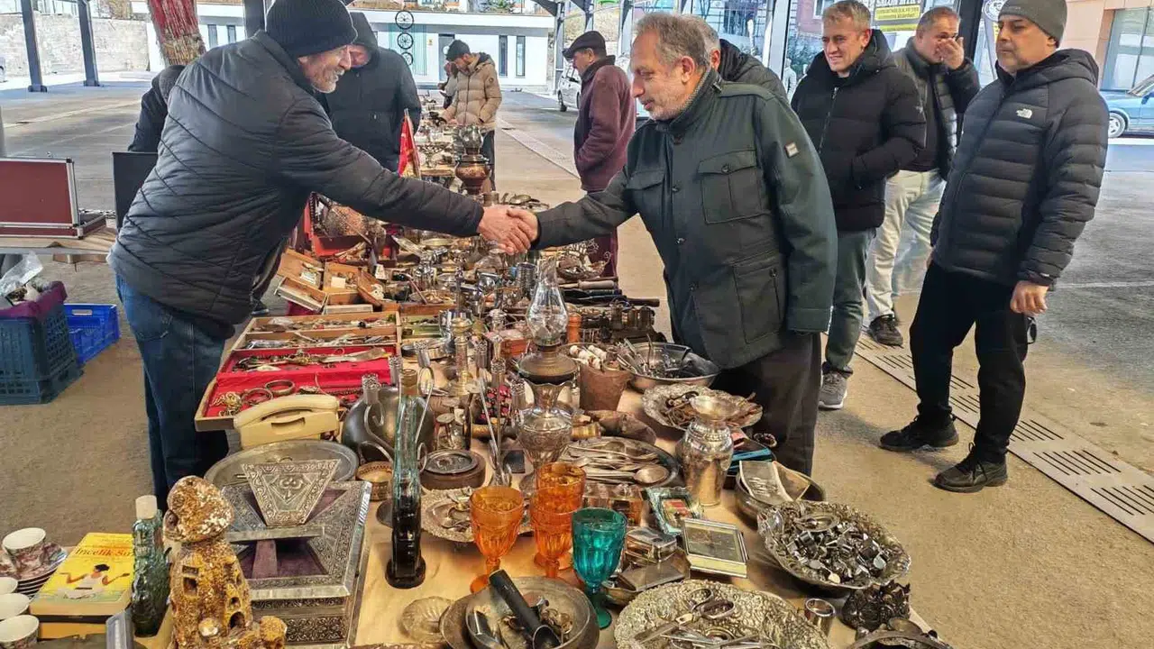 Geçmişin izlerini sürenler bu hafta Talas’ta buluşuyor: Nostalji rüzgarı yeniden esiyor