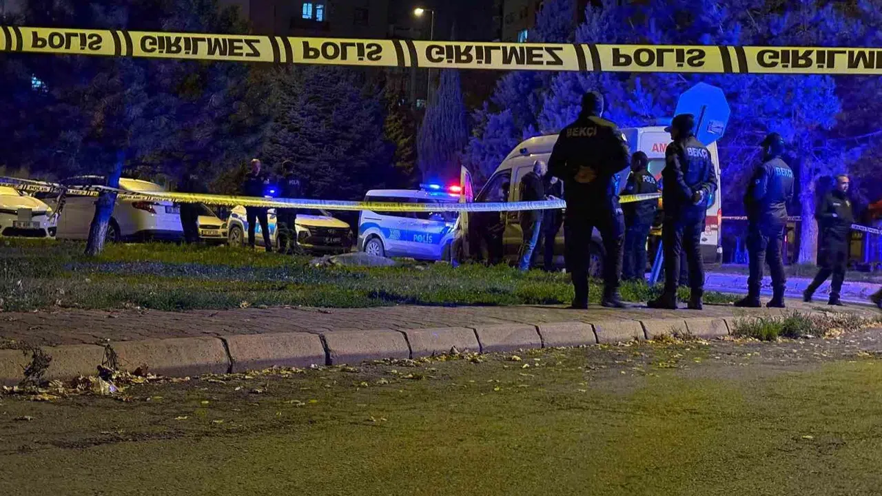 Kayseri'de vahşet: Boşanma aşamasındaki eşini katleden sanığa mahkemeden tavizsiz karar