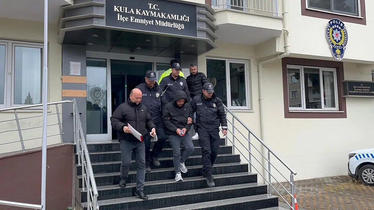 Kardeş kavgası kanla bitti: Biri kara toprağa, diğeri demir parmaklıklar ardına gitti