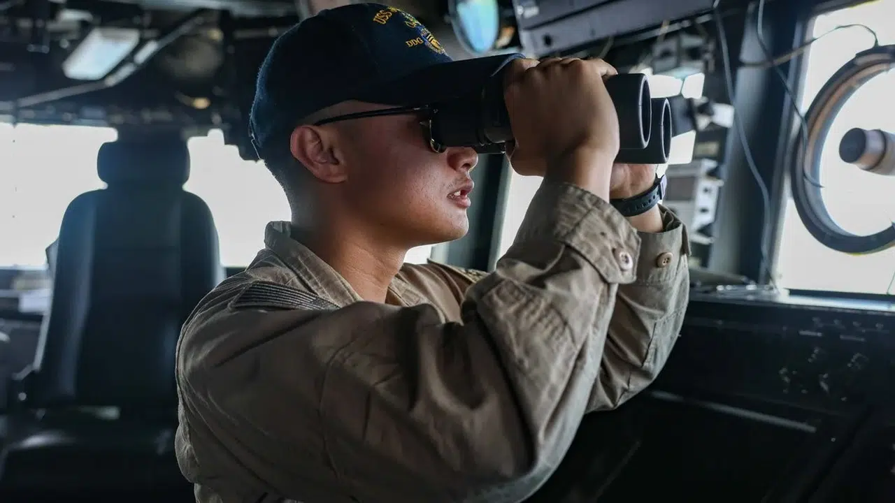 İran'ın iddialarına CENTCOM'dan net yanıt: Hürmüz'de kontrol bizde