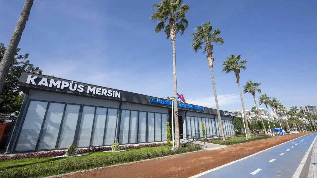 Mersin’de gençlerin kariyer rotası yeniden çiziliyor: İki dev merkez kapılarını açıyor