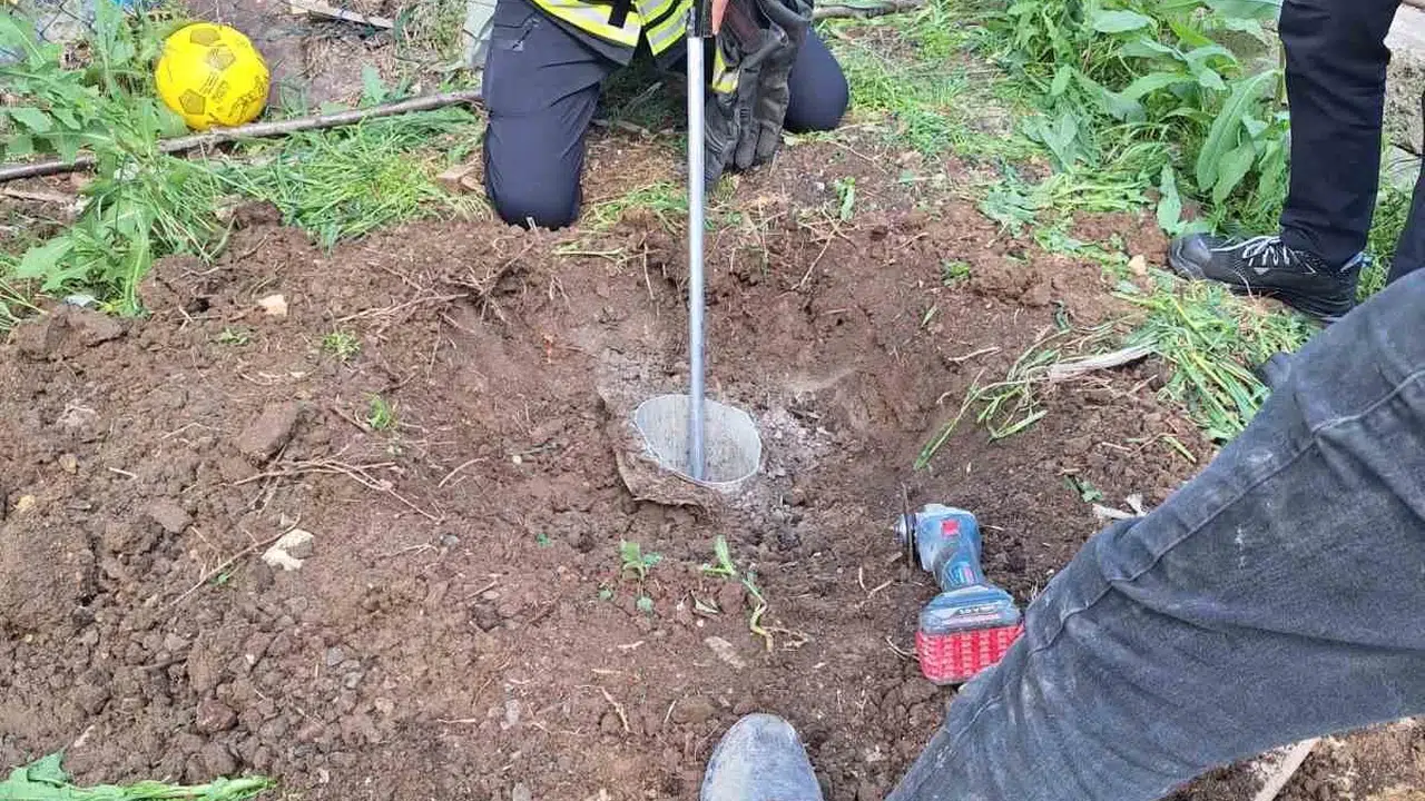 Kuyunun derinliklerinde yaşam mücadelesi veriyordu: Duyarlı vatandaşın dikkati hayatını kurtardı