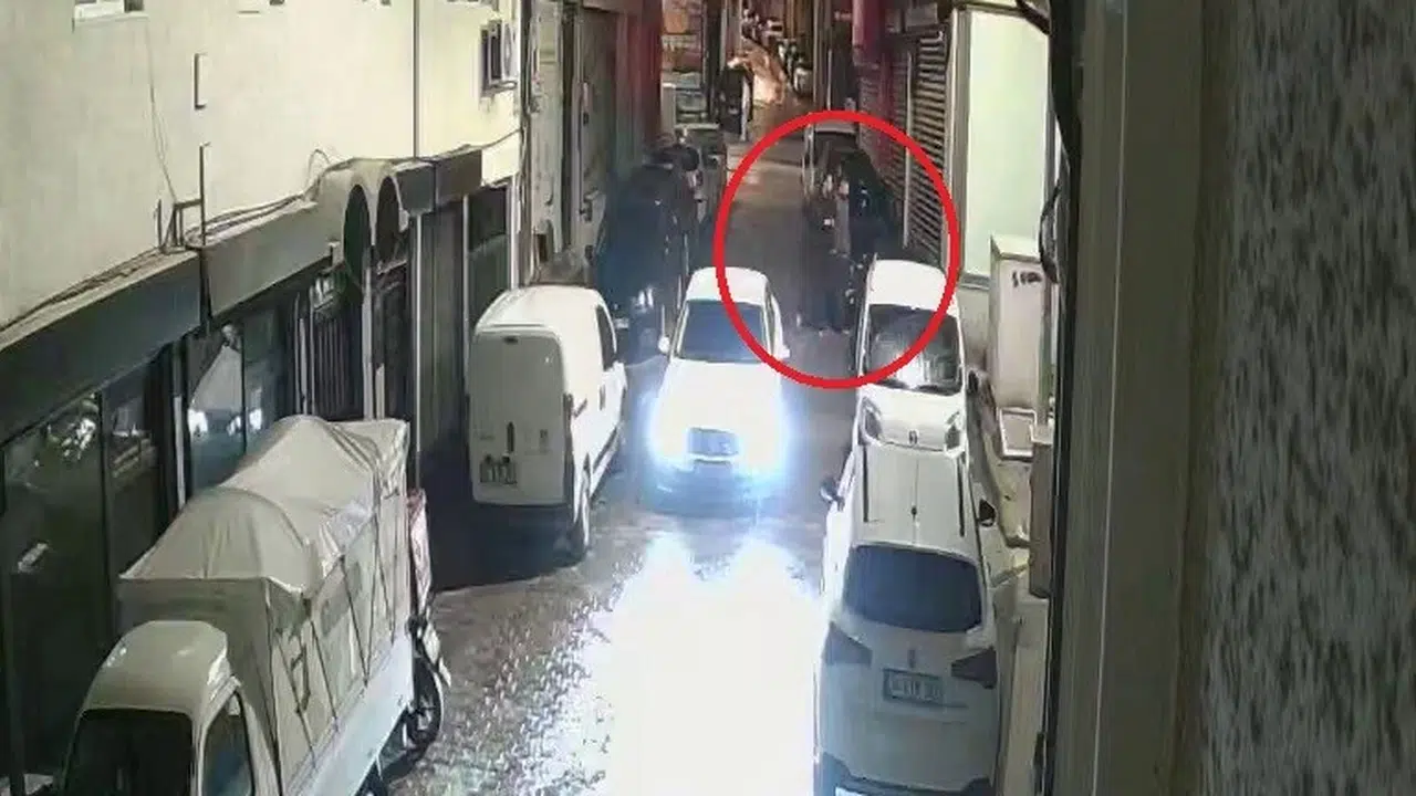 Bursa’da kan donduran pusu: Konuşma bahanesiyle çağırdıkları genci sırtından vurdular