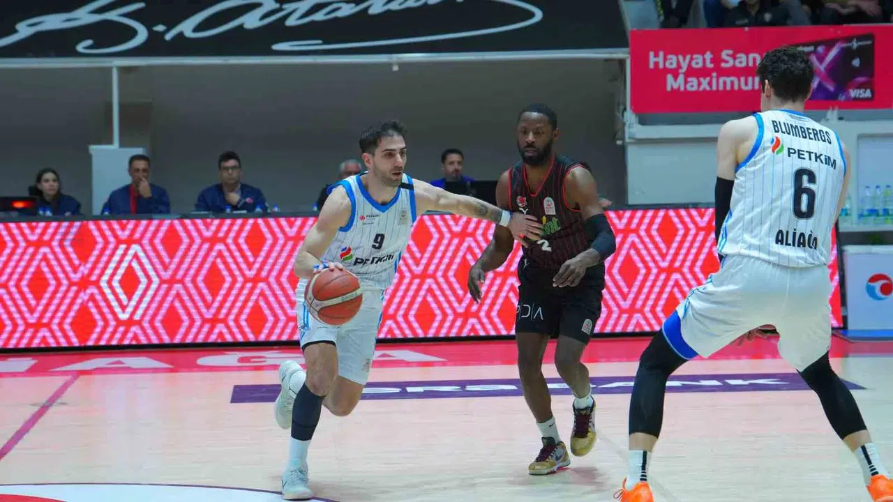 Petkimspor için İstanbul’da kader günü: Ya tamam ya devam