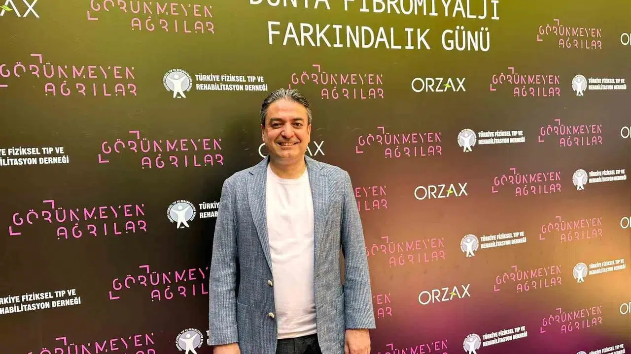 Görünmeyen Ağrılar a ses oldular: Fibromiyaljiyle mücadelede toplumsal seferberlik