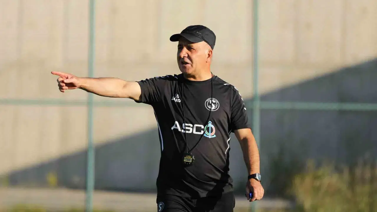 Başarılarıyla dikkat çekiyor: Şahin Diniyev transferin gözdesi oldu