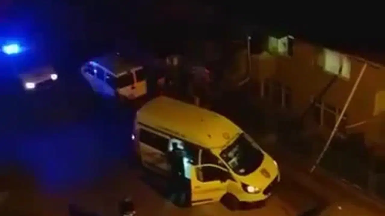 Kocaeli'de acı son: Uyuşturucu iddiasıyla bir araya geldikleri evden cenazesi çıktı