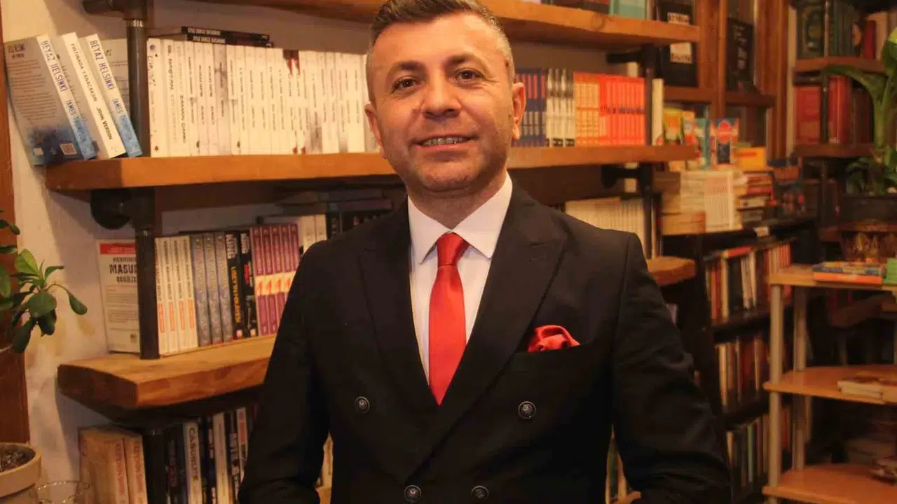 Babası için yarım kalan hayali tamamladı: Ordu’dan Avrupa’nın zirvesine uzanan gurur dolu başarı hikayesi