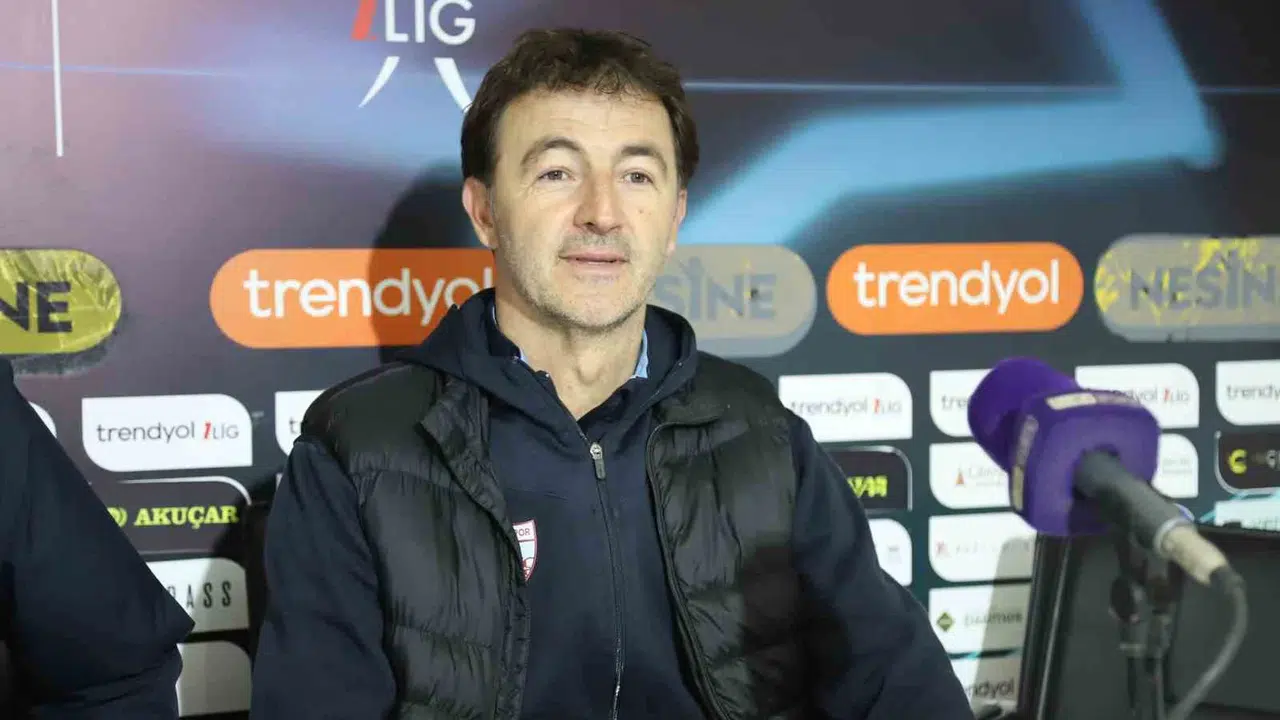 Bandırmaspor'da play-off hüznü: Sezonu galibiyetle kapatsalar da gözyaşları dinmedi