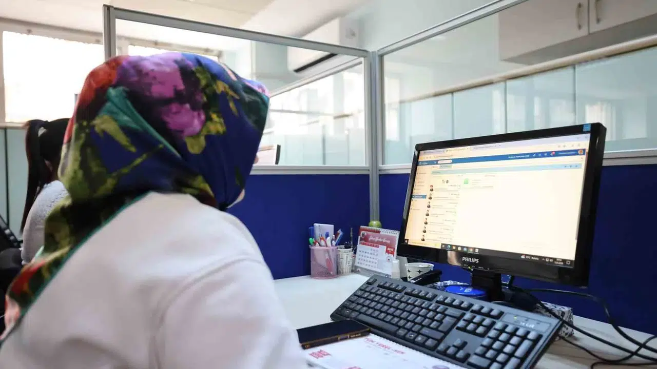 Denizli'de belediyecilikte yeni dönem: Artık tek tıkla çözüm kapınızda
