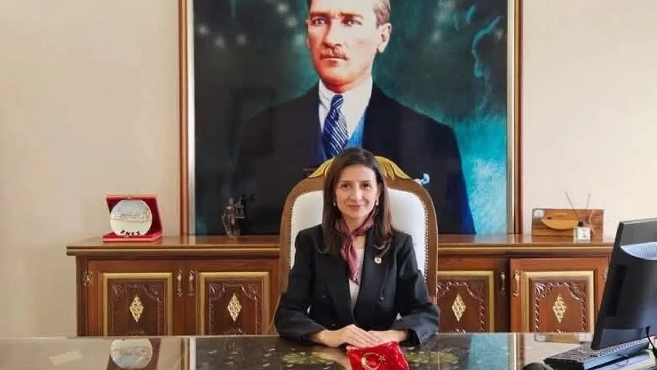 Enez Kaymakamı Merve Ayık trafik kazası geçirdi: Sağlık durumuyla ilgili açıklama geldi