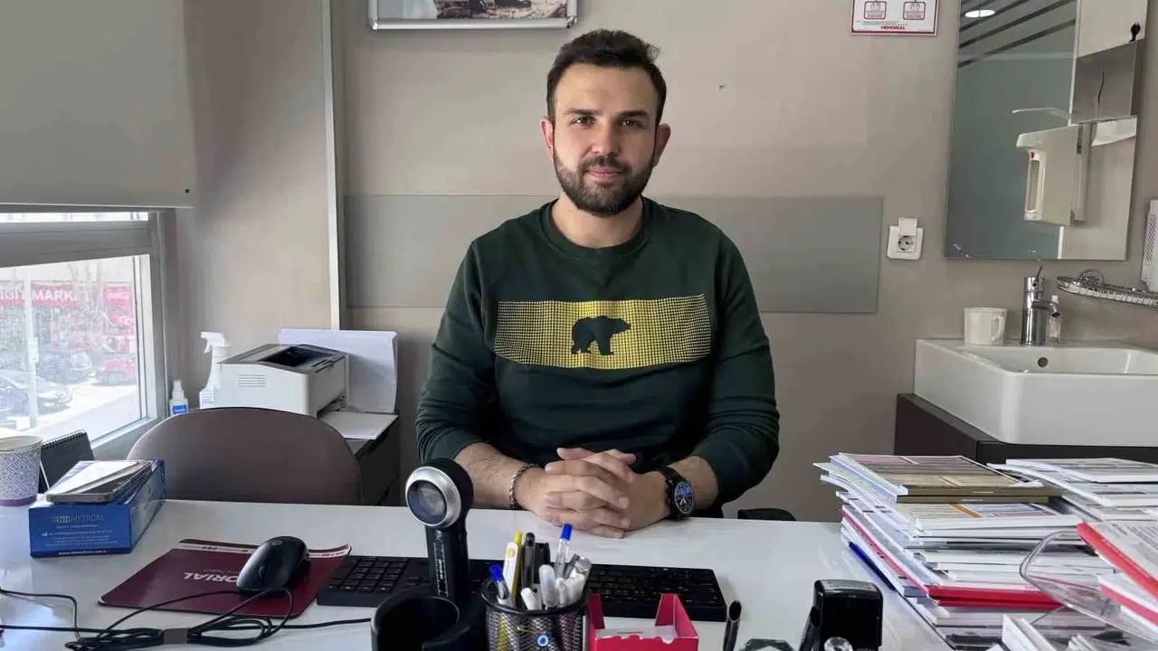 Ter kokusundan kurtulmanın yolu mutfaktan geçiyor: Uzmanından kritik uyarı
