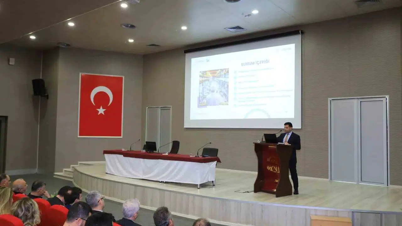 Çankırı’da dev bütçeli teşvik dönemi: Yatırımcıya 301 milyon TL’ye varan hibe kapısı açıldı