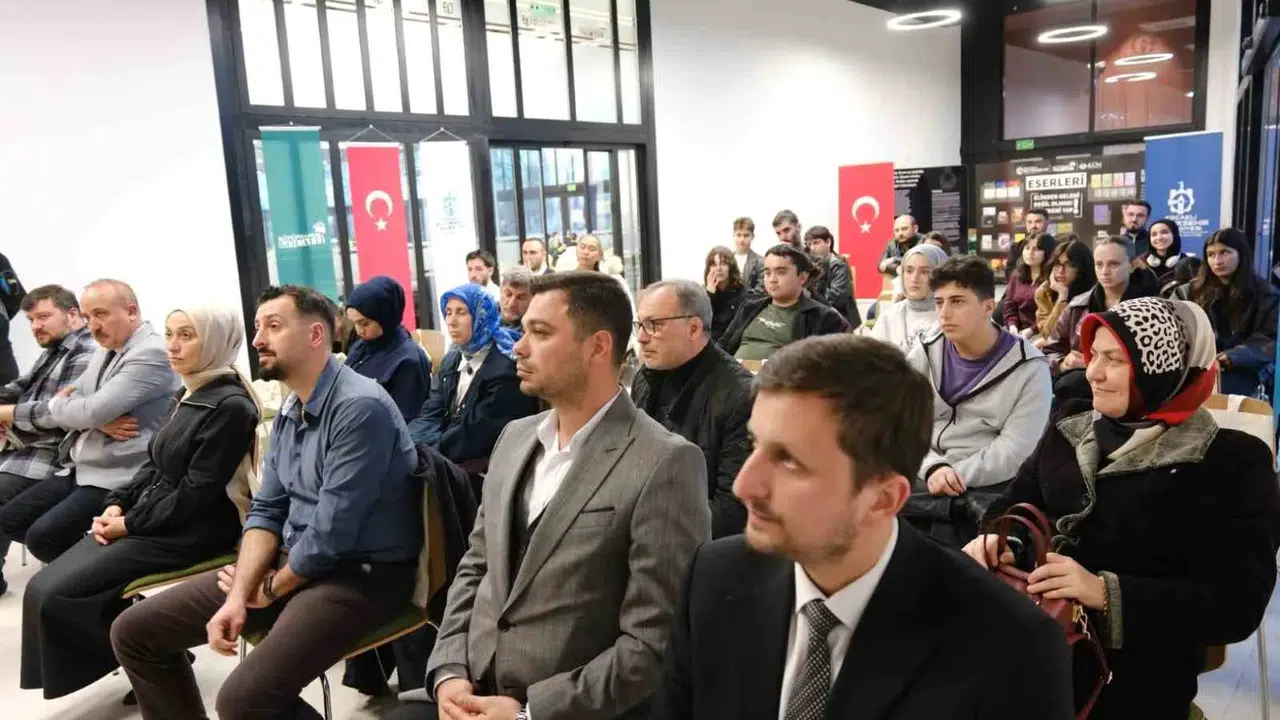 Orta Asya’dan Avrupa’ya uzanan destansı hikaye: Gençler kökleriyle buluştu