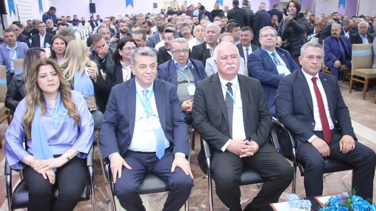 AYESOB’ta kritik gün: Esnafın kaderini belirleyecek seçimde iki aday yarışıyor