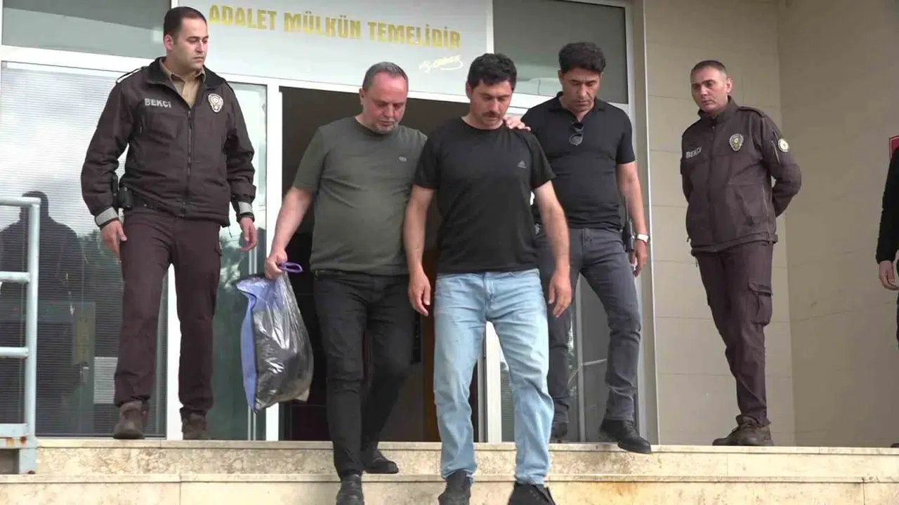 10 Yıllık Sır Perdesi İtirafla Aralandı: Eski Eşini Öldürdüğünü Söyledi, Kazı Başladı