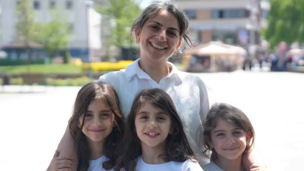 Anneniz telefonunuzda nasıl kayıtlı? Düzce sokaklarında yükselen samimi itiraflar izleyenleri mest etti