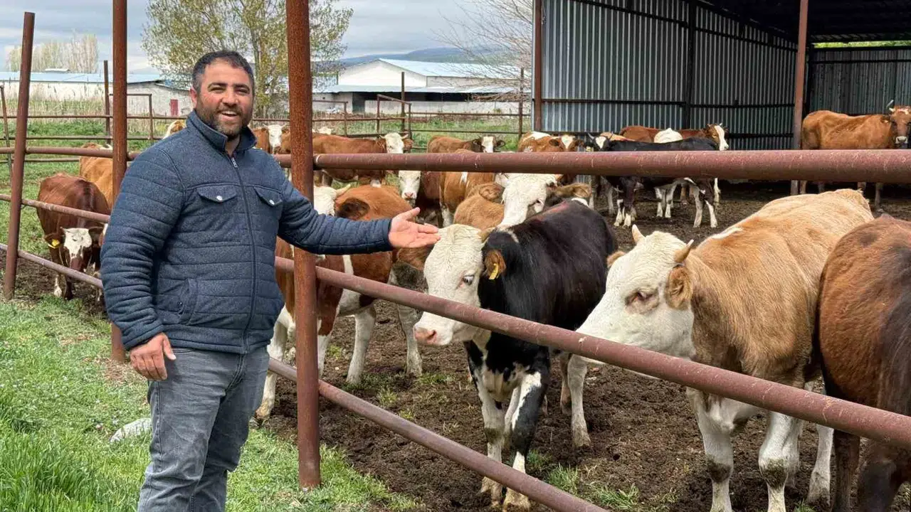 Kurban pazarlığında son dakika sürprizi: Üreticiden 'eliniz boş dönersiniz' uyarısı