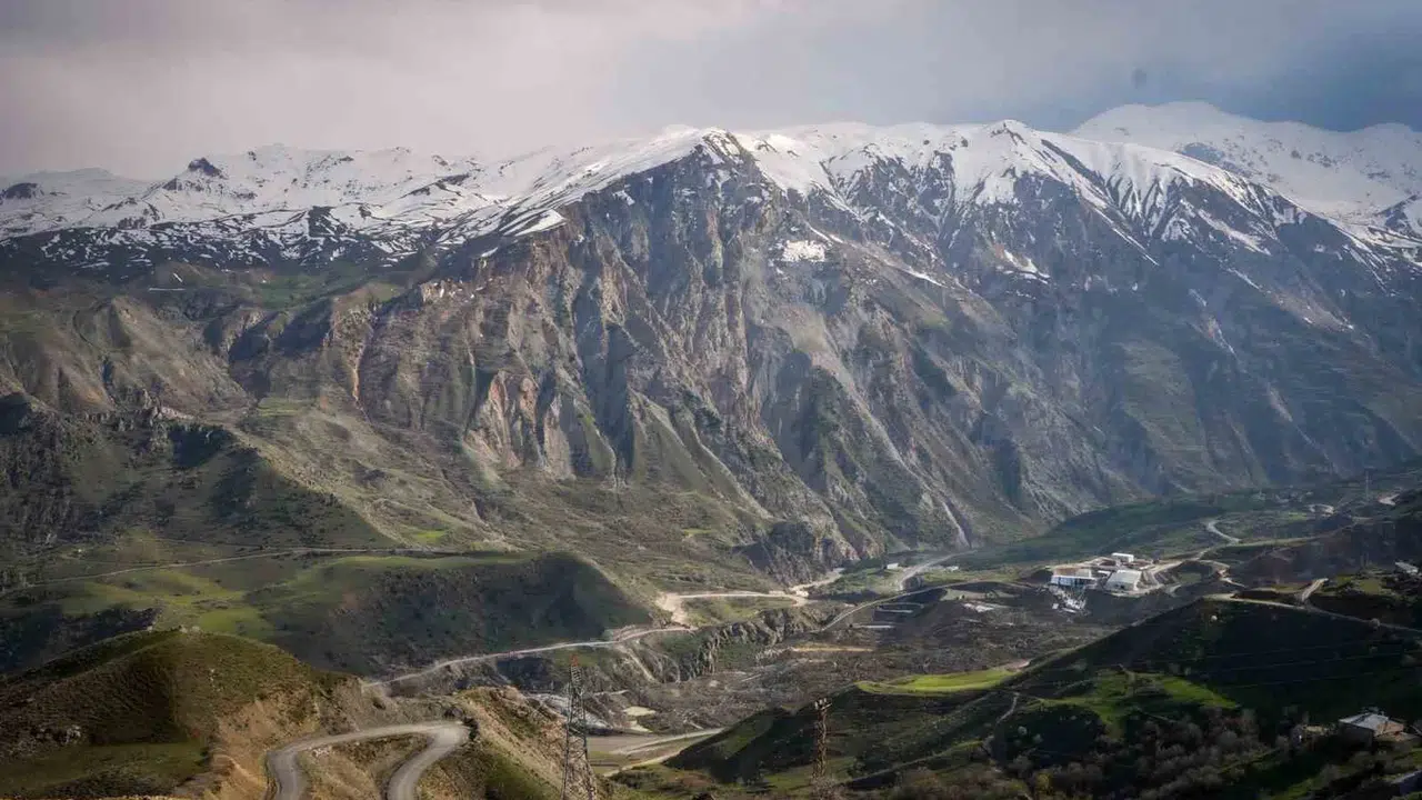 Van-Hakkari hattında alarm zilleri çalıyor: Uzmanından kritik yol güvenliği uyarısı