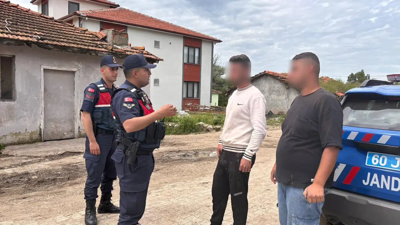 Yeşilırmak alarm verince Turhal’da büyük tahliye: 15 mahalle için kritik karar