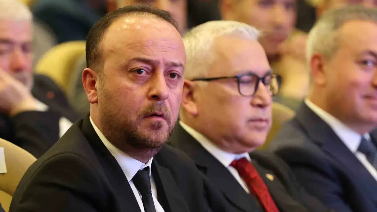 Sivasspor’da kritik dönemde Burak Özçoban’a vefa: Kulüpten duygusal veda
