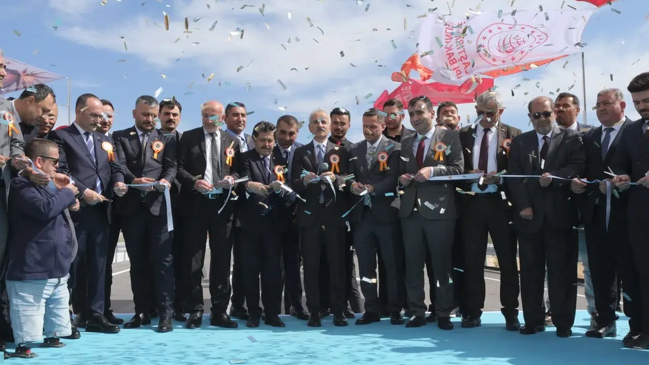 Karaman trafiğinde yeni dönem: Şehir merkezine girmeden transit geçiş başladı