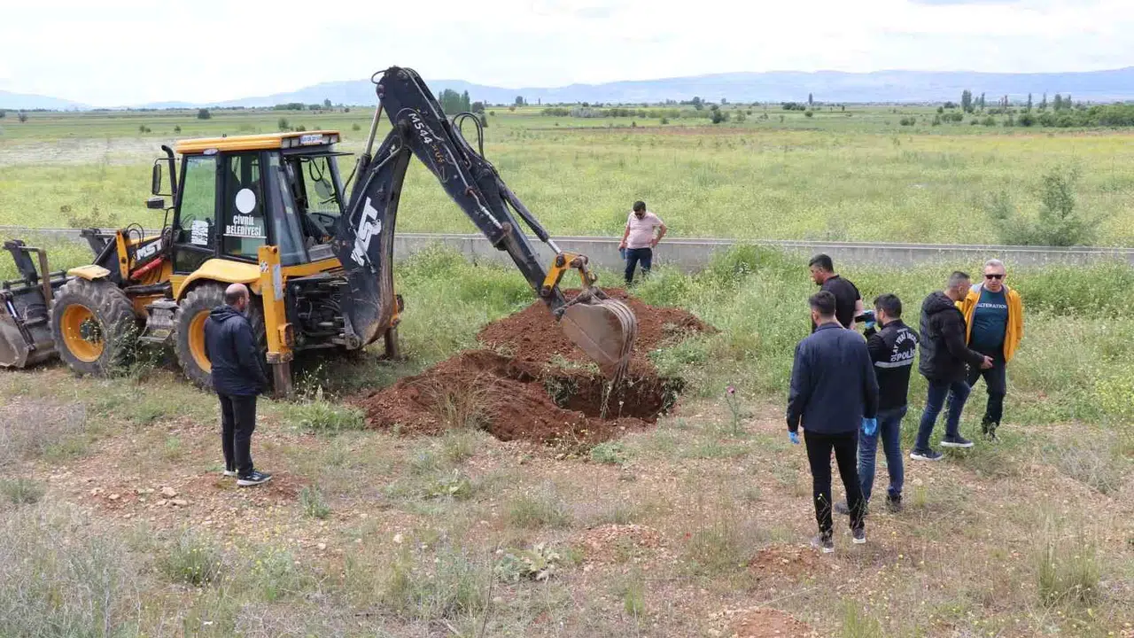 10 yıllık sır perdesi şafak operasyonuyla aralandı: Eski eşin itirafı kan dondurdu