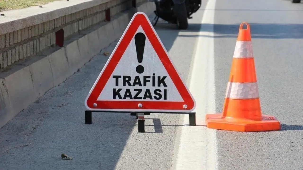 Aydın yollarında acı bilanço: Kaza sayısı yükseldi, yaralı sayısı 8 bini aştı