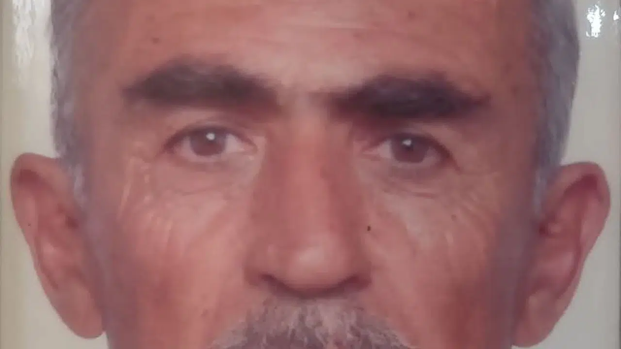 Denizli’de kahreden son: Alevlerin arasında kalan yaşlı çift evlerinde can verdi