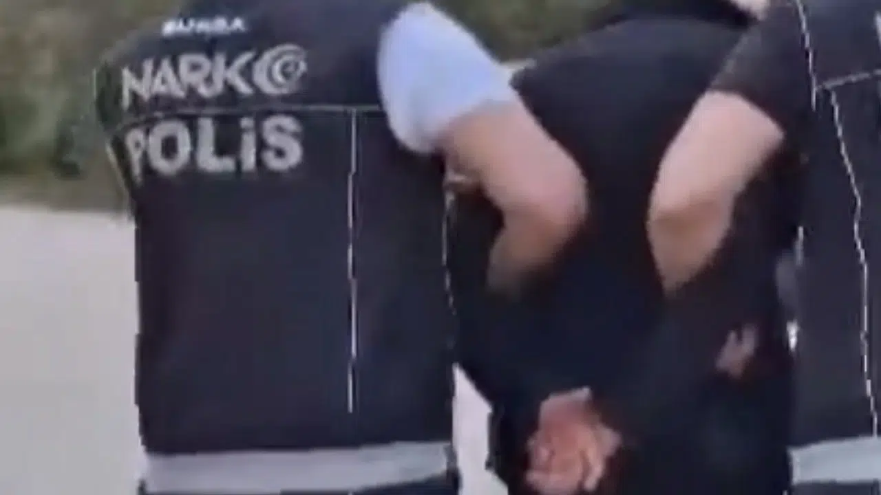 İznik’te zehir tacirlerine ağır darbe: 11 kişi cezaevine gönderildi
