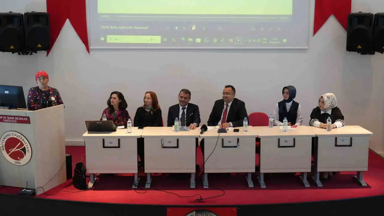 Tarlada bereket, mutfakta emek: Kalkınmanın anahtarı kadın üreticilerin elinde