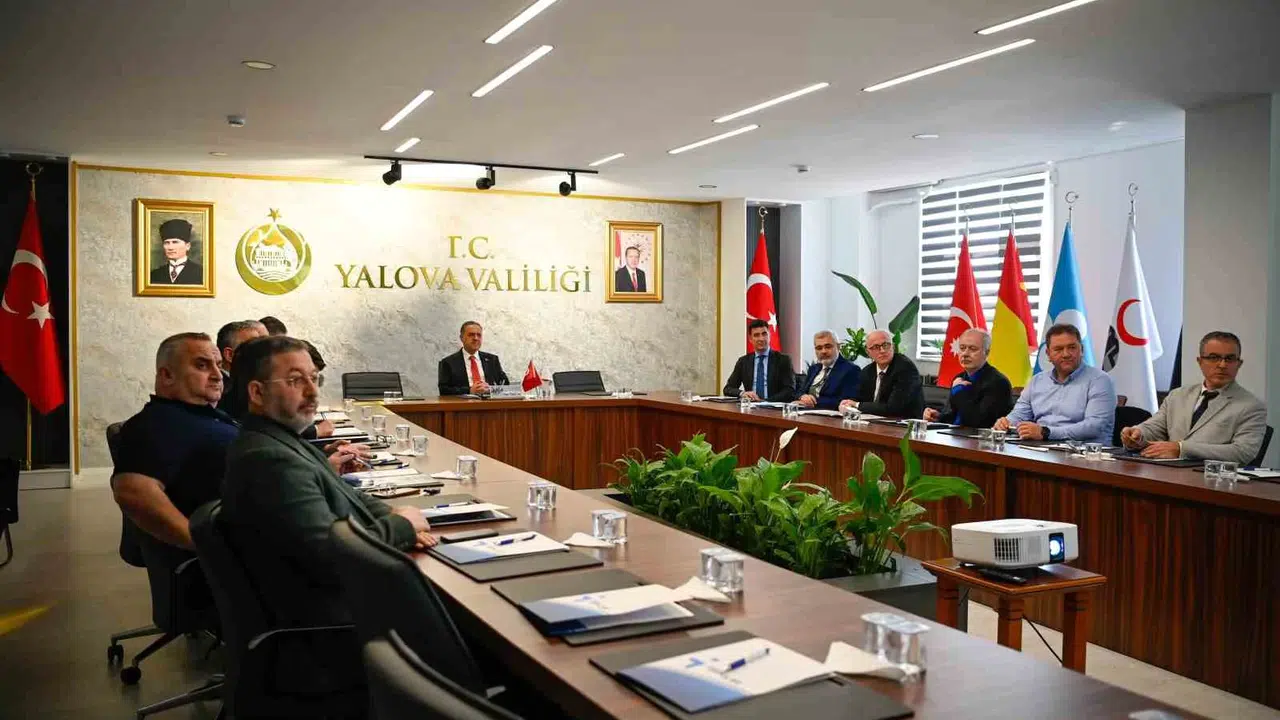 Yalova’da istihdam seferberliği: Sosyal yardım alanlara yeni kapı aralanıyor