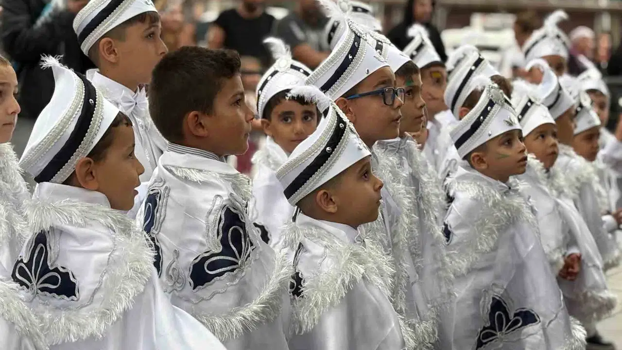 Sincan’da ailelerin yüzünü güldüren haber: Geleneksel sünnet şöleni için geri sayım başladı