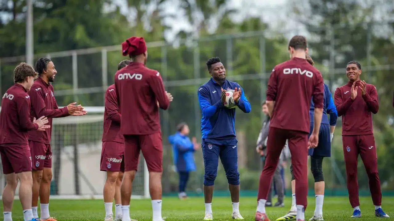 Galatasaray zaferi kısa sürdü: Trabzonspor’da puan kayıpları alarm veriyor