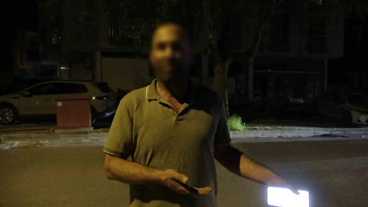 Isparta'da şok trafik cezası: Ehliyetsiz yakalandı, faturayı görünce isyan etti