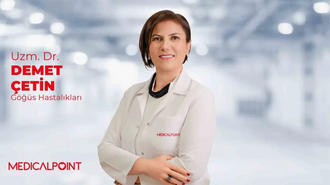 Nefesiniz daralmasın: Astım ataklarını tetikleyen gizli tehlikelere dikkat